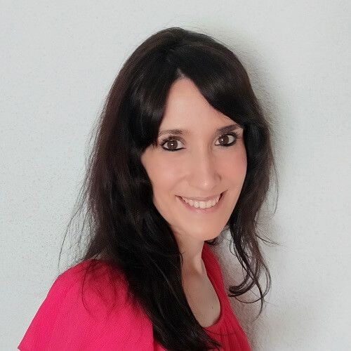 Raquel Morales psicologa